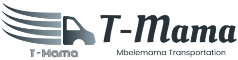T-Mama Logo